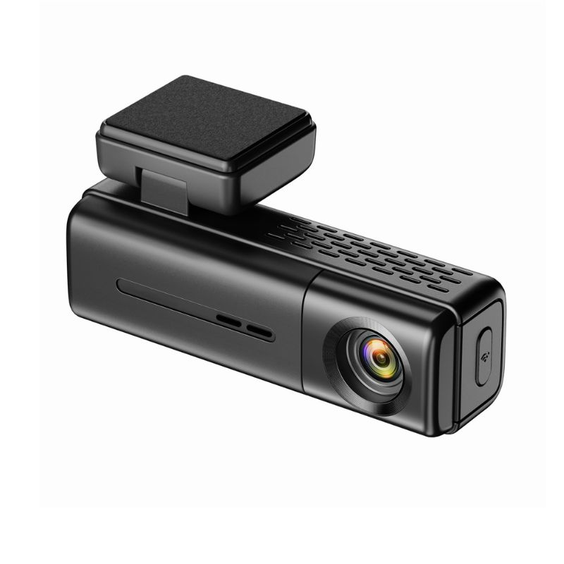 Boat Hive Dashcam M1 2K Real QHD Car Dash Camera