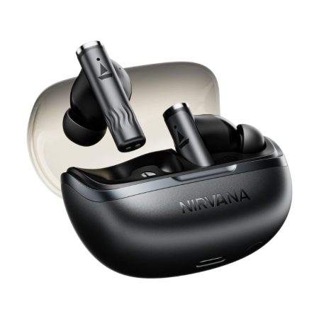 Boat Nirvana Zenith Pro Bluetooth Earbuds