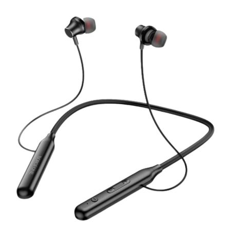 Borofone BE65 Gratified Neck Mounted BT Music Earphones