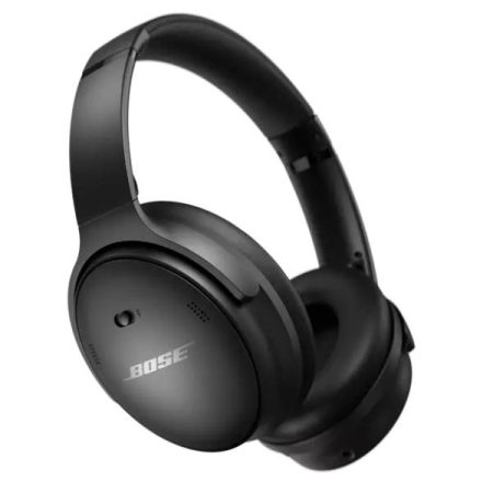 Bose QuietComfort 45 Wireless Bluetooth Noise Cancelling Headphones