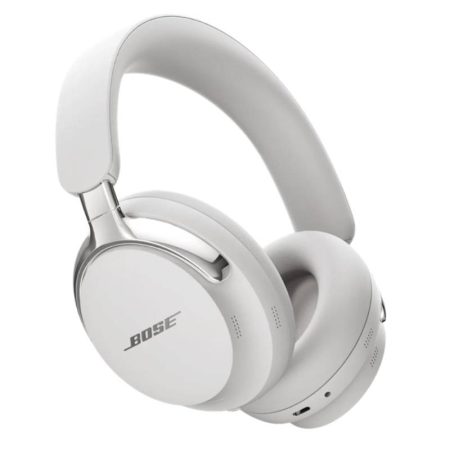 Bose QuietComfort Ultra 2nd Gen Bluetooth Headphones