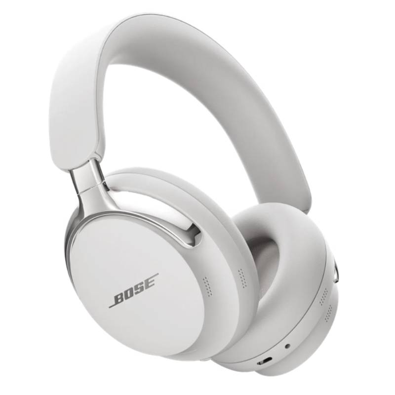 Bose QuietComfort Ultra 2nd Gen Bluetooth Headphones