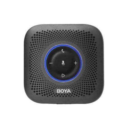 Boya Blobby Pro Bluetooth Conference Speaker Microphone