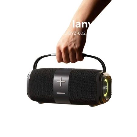 BYZ 602 30W Wireless Bluetooth Speaker