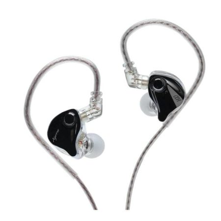 CCA Xyrra Hybrid Dynamic Driver & Balanced Armature IEM