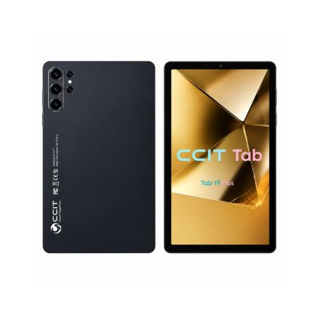 CCIT Tab 19 Plus 10.1 Inch 4G Tablet 16GB RAM 1TB ROM