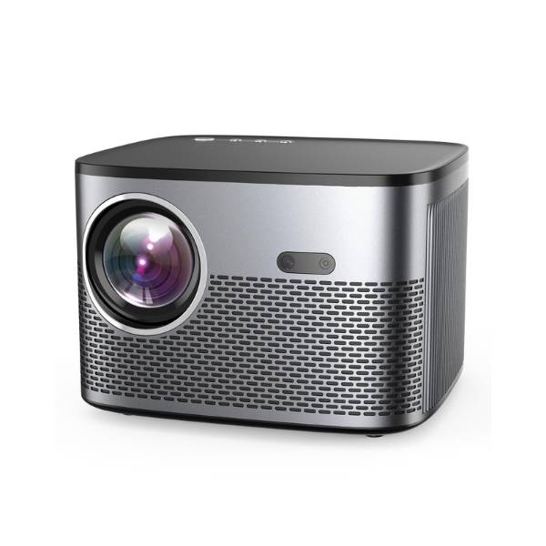 Cheerlux C26A 3200 Lumens LCD Multimedia Projector