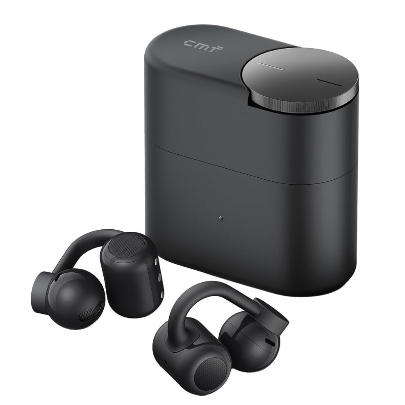 CMF Clip Pro Open-Ear Earbuds