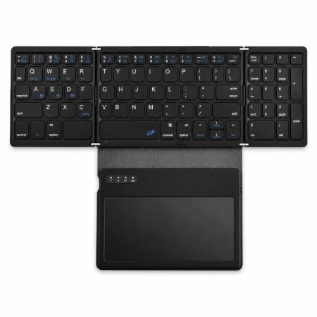 COTECi 81 Key Folding Keyboard with Touchpad (OF-032)