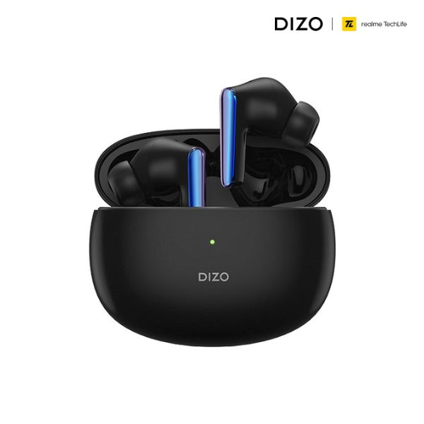 DIZO Buds Z True Wireless Earbuds with Warranty