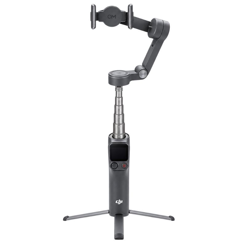 Dji Osmo Mobile 8P Standard Combo