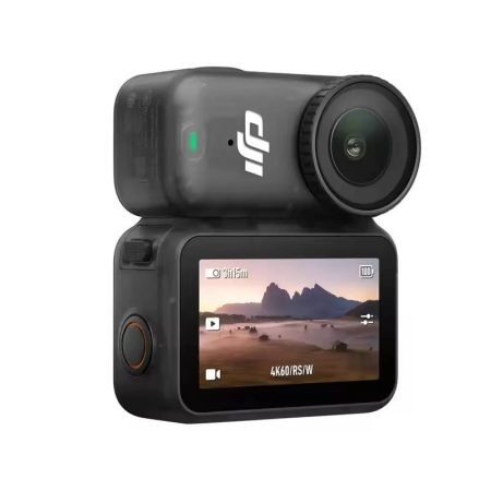 DJI Osmo Nano 35MP 4K Action Camera 128GB, RockSteady 3.0