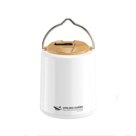 Smiling Shark LY8223 LED Camping Lamp