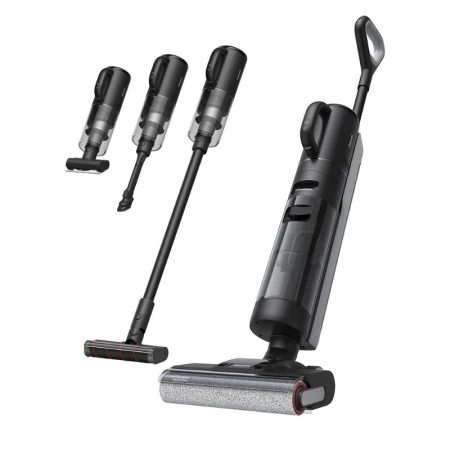 Dreame H12 Pro Plus Smart Wet Dry Vacuum Cleaner