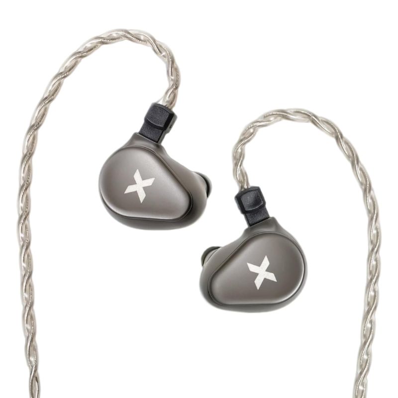 DUNU Titan X 10mm Dynamic Driver IEM