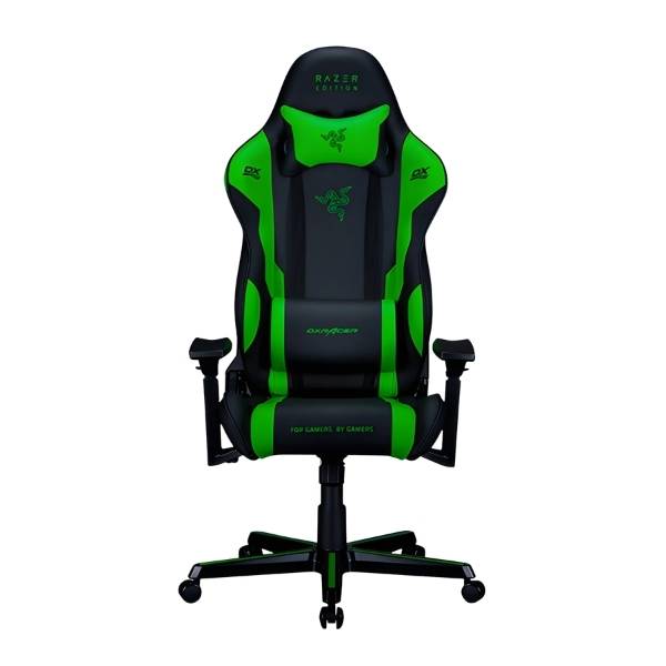 DXRacer Razer Special Edition Gaming Chair