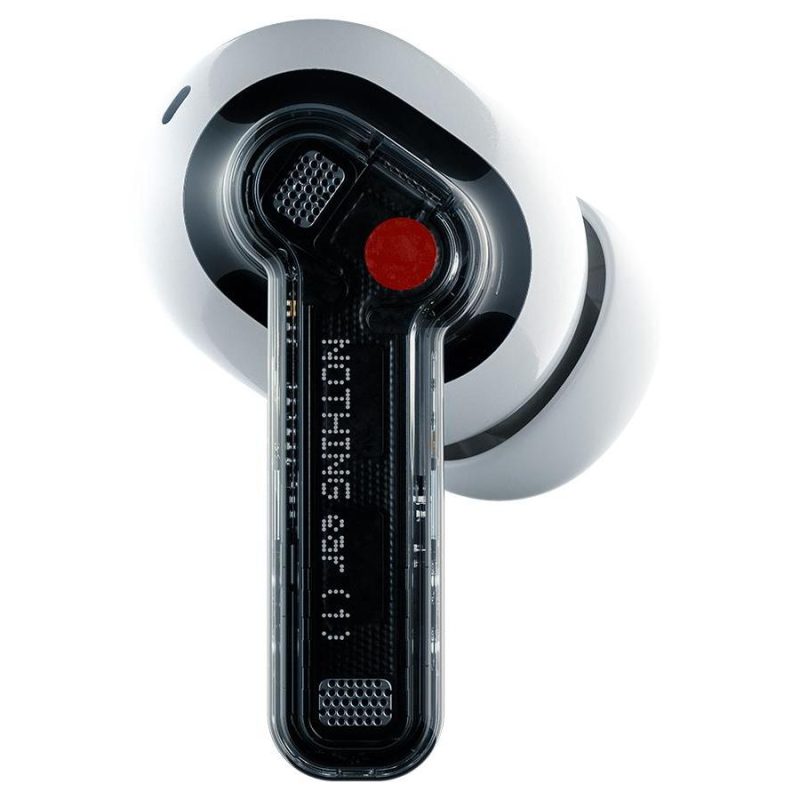 Nothing Ear 1 True Wireless Earbuds