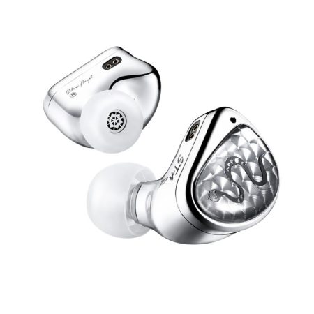 Earacoustic Audio STA Pro Hi End Headphones