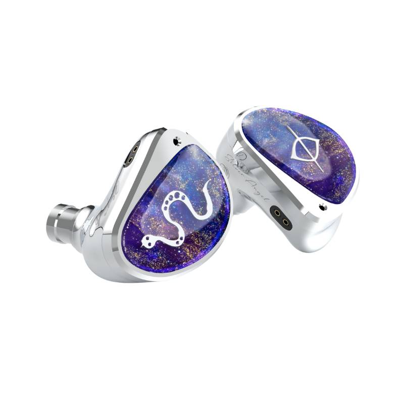 EarAcoustic STA Pro Hi-Fi IEM Earphones
