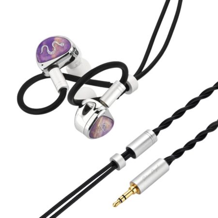 EarAcoustic STA Pro Ultra IEM Earphones