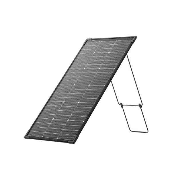 EcoFlow 125W Portable Solar Panel
