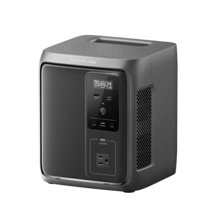 EcoFlow DELTA 3 1000 Air 1024Wh 10ms UPS Portable Power Station