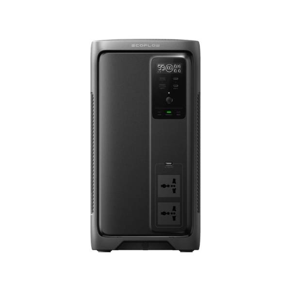 EcoFlow DELTA 3 Air 2000 1000W Portable Power Station