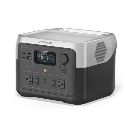 Ecoflow River 2 Max Portable Power Station