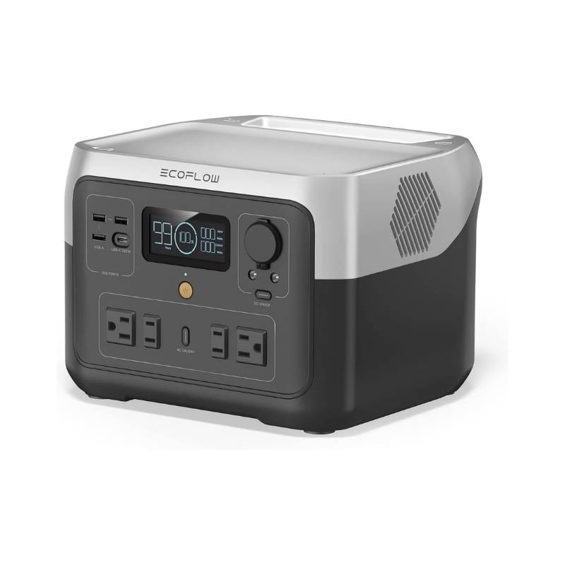 Ecoflow River 2 Max Portable Power Station
