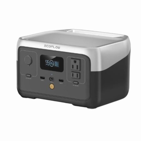 EcoFlow RIVER 2 Pro Portable Power Station
