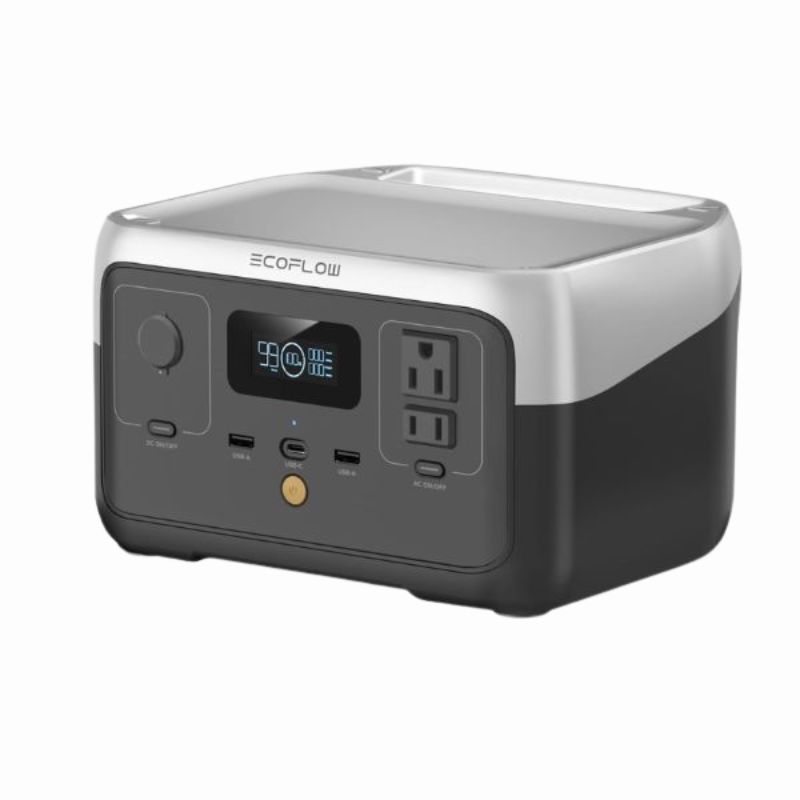 EcoFlow RIVER 2 Portable Power Station