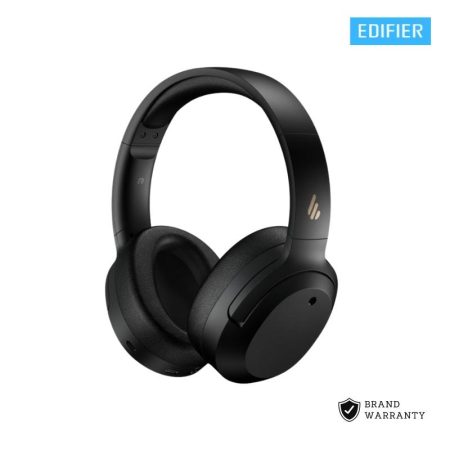Edifier W820NB Active Noise Cancelling Bluetooth Stereo Headphones