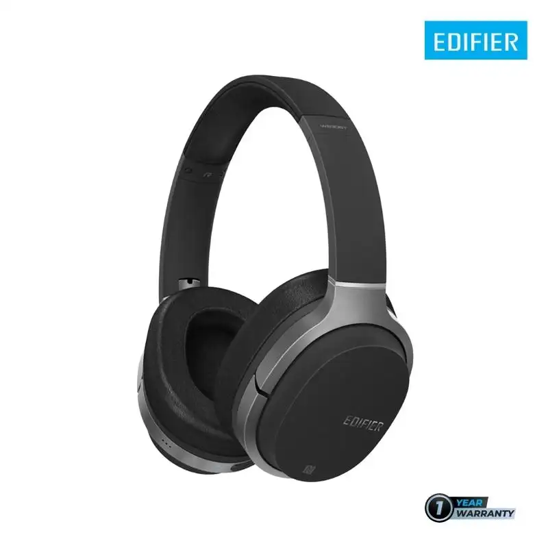 Edifier W830BT Bluetooth Over-ear Headphones