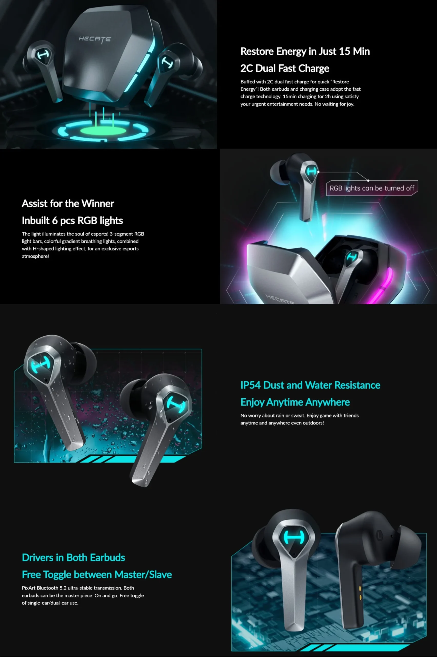 edifier gx04 