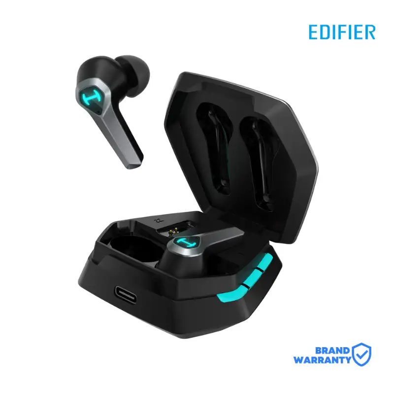 Edifier GX04 True Wireless Gaming Earbuds