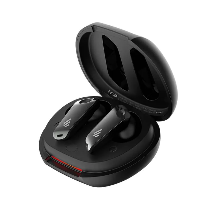 Edifier NeoBuds Pro Hi-Res Earbuds, Hybrid Active Noise Cancelling