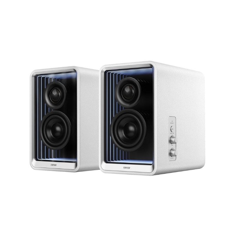 Edifier QR65 70W Hi-Res Active Desktop Speakers