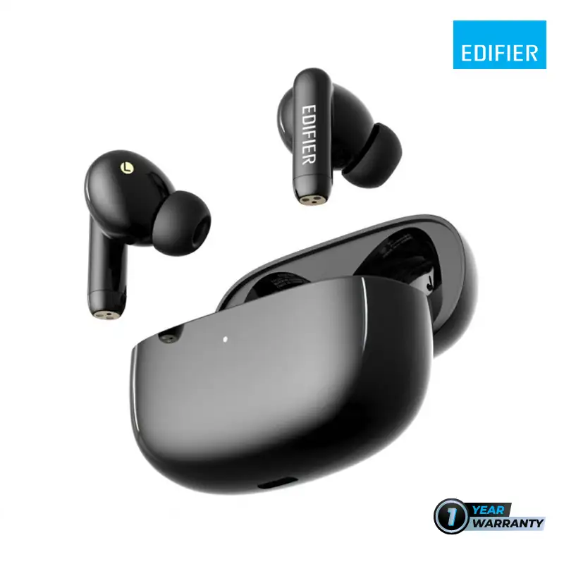 Edifier TWS330 NB True Wireless Stereo Earbuds with Active Noise Cancellation