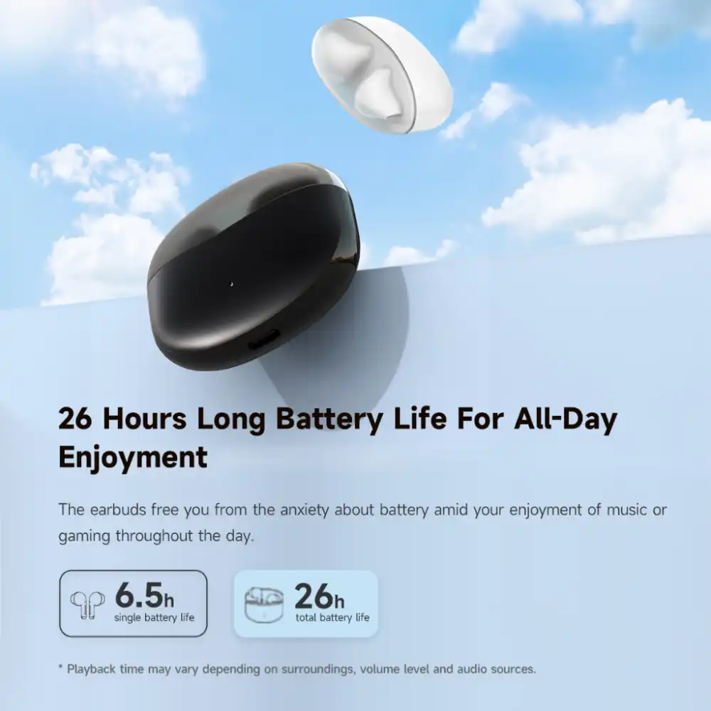 Edifier X2s True Wireless Earbuds