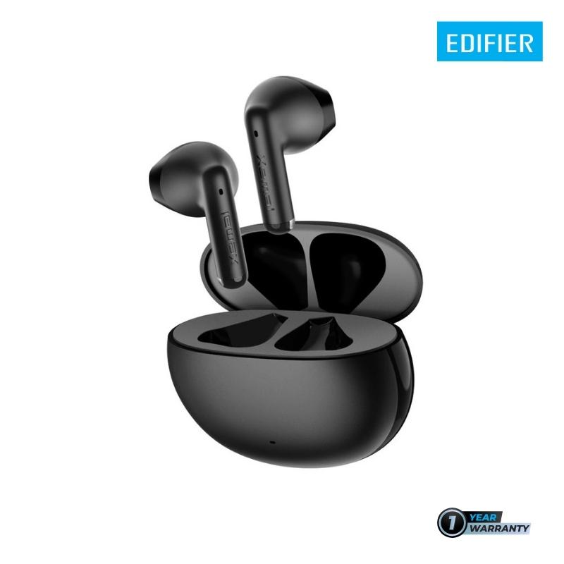 Edifier X2 Half-In-Ear True Wireless Earbuds