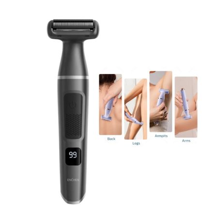 ENCHEN A1 Women’s Body Hair Removal Shaver