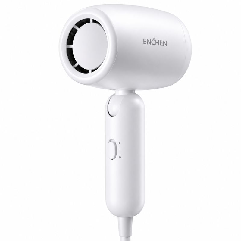ENCHEN Air3 Mini Hair Dryer