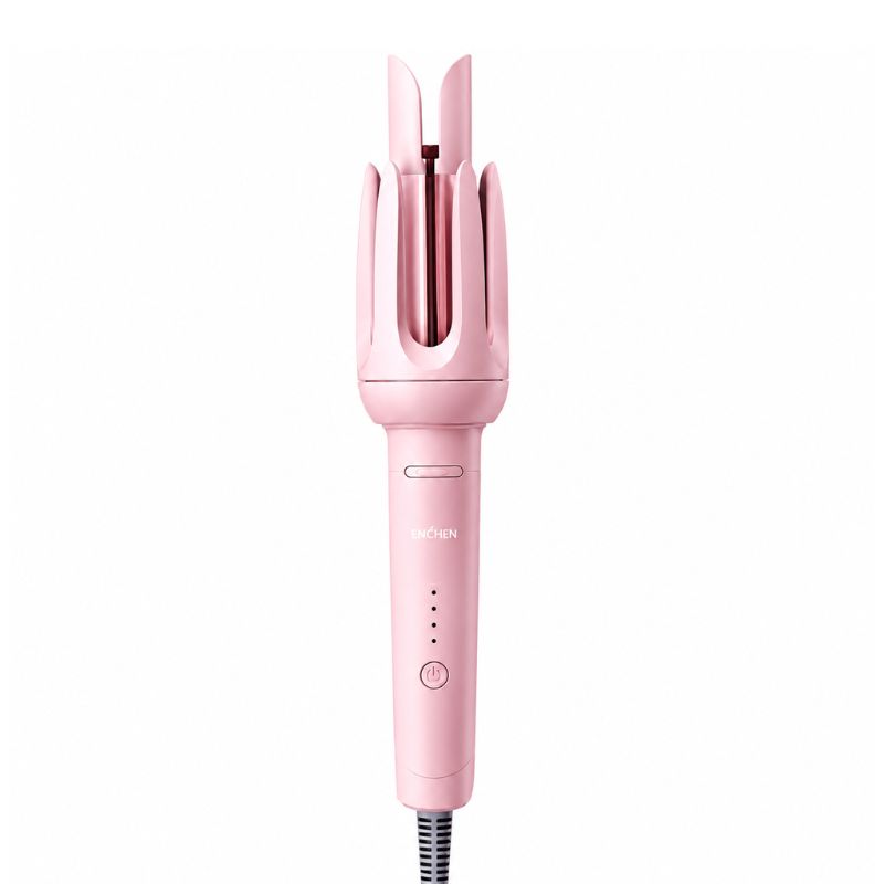 Enchen H5 Auto Iron Ceramic Hair Curler