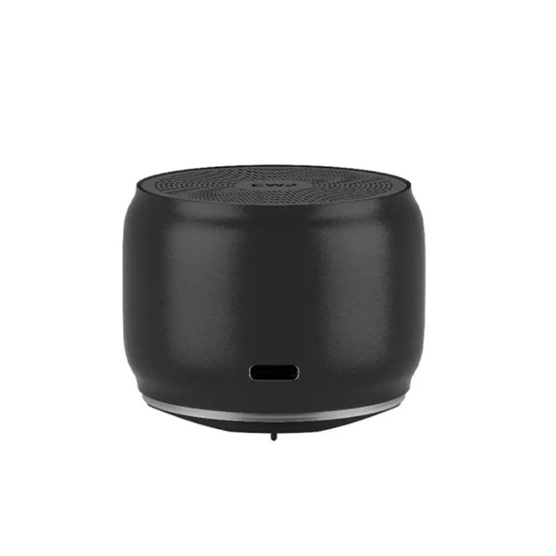 EWA A126 Metal Mini Bluetooth Speaker