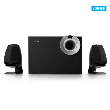 Edifier M210BT Bluetooth Speaker With Woofer