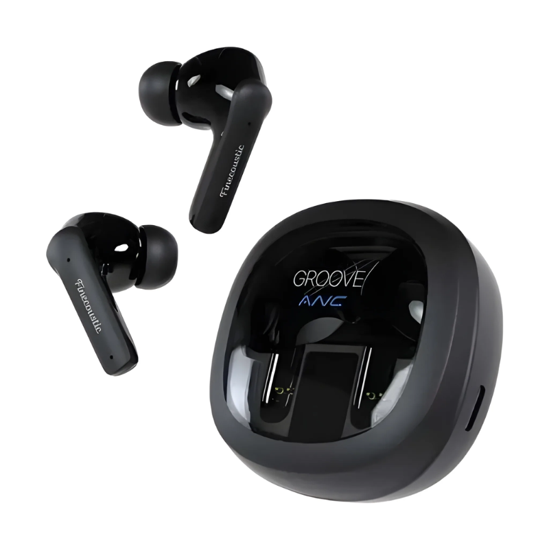 Fantech GROOVE ANC FT20 TWS Earbuds