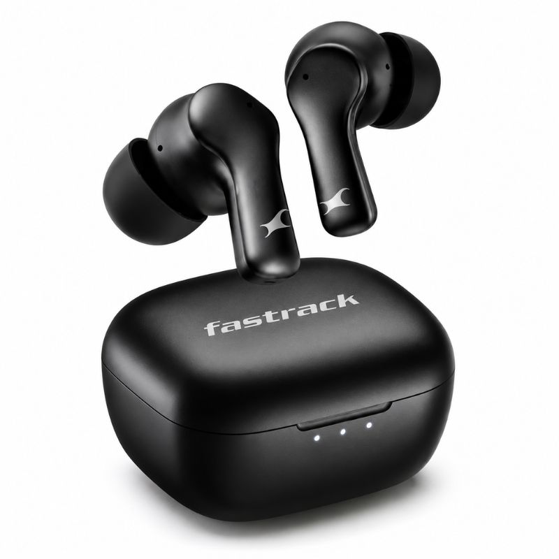 Fastrack FPods FZ100 True Wireless Earbuds