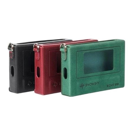 FiiO ECHO MINI Protective Case with Screen Protector