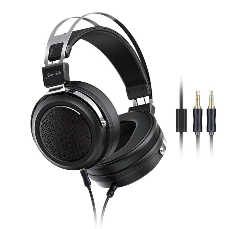 FiiO JadeAudio JT1 Professional Studio Headphone