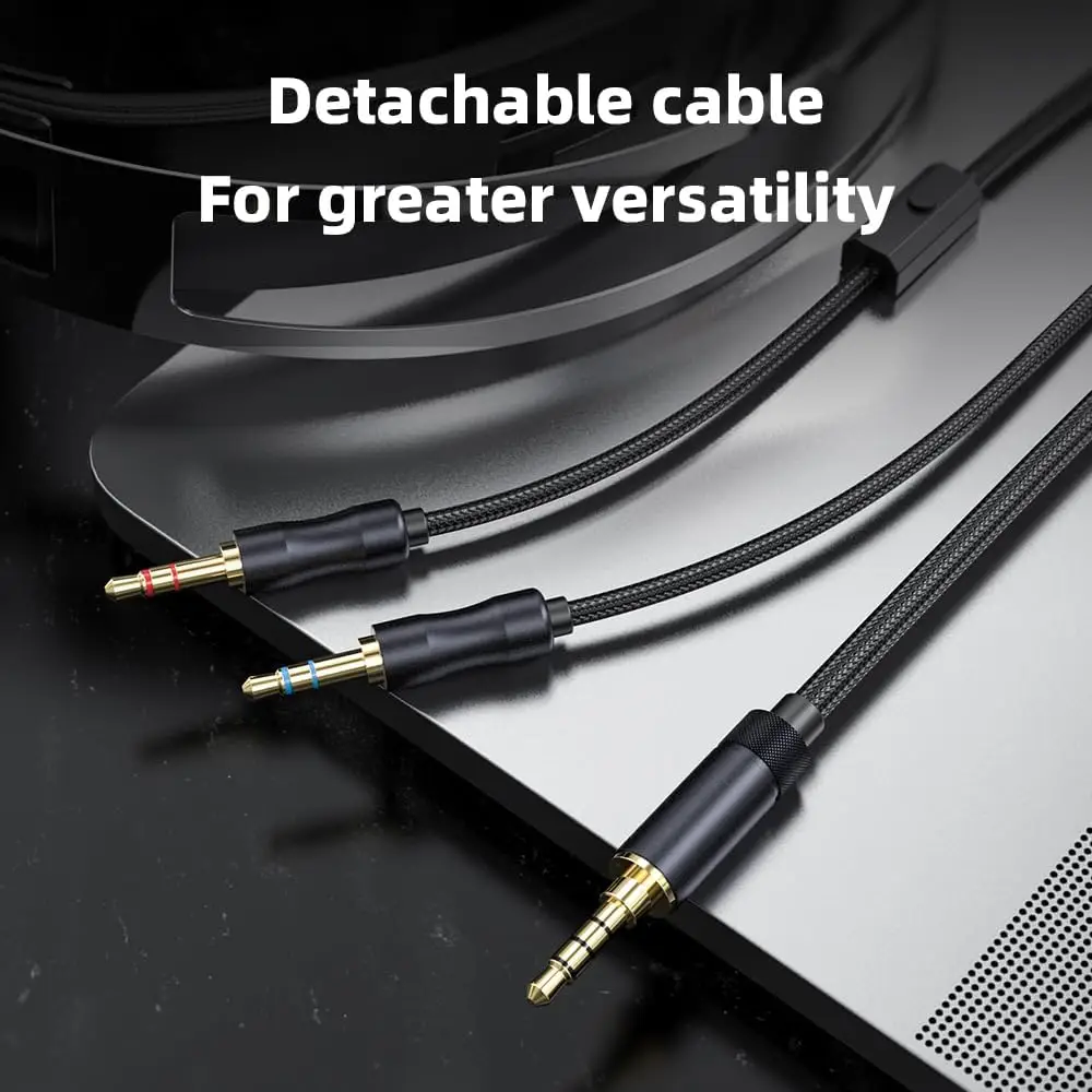FiiO JT1 professional studio headphone premium build quality and comfort